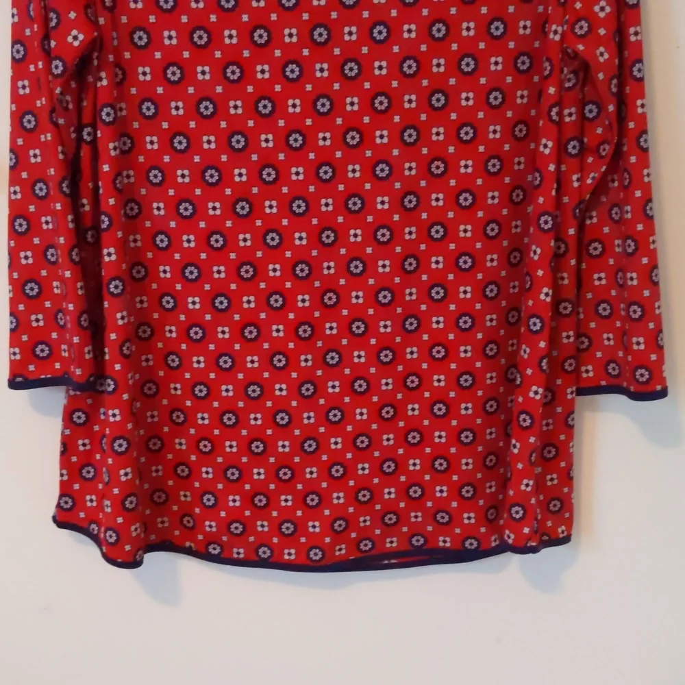 Reversible top - Picture 2 of 5